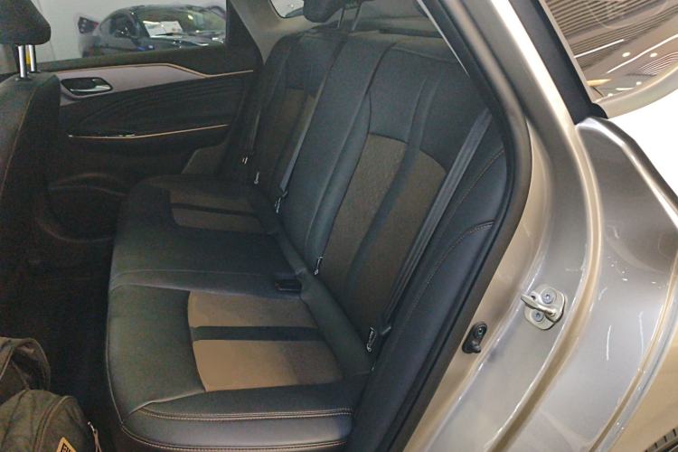 Used AION S Plus 2026 Model Luxury Edition