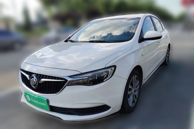 Used Buick GT 2018 18T Automatic Elite Model Guazi used car, China used car export, Used car for sale, Used  cars, Cheapest cars for sale
