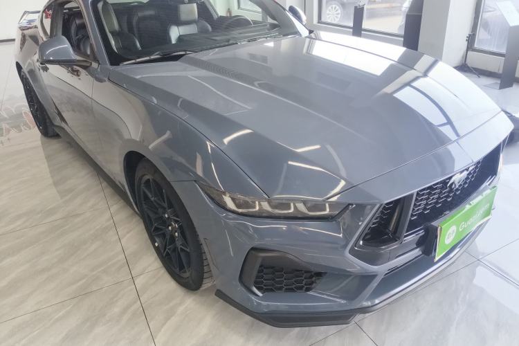 Used Ford Mustang 2024 2.3T EcoBoost Hardtop Performance Edition
