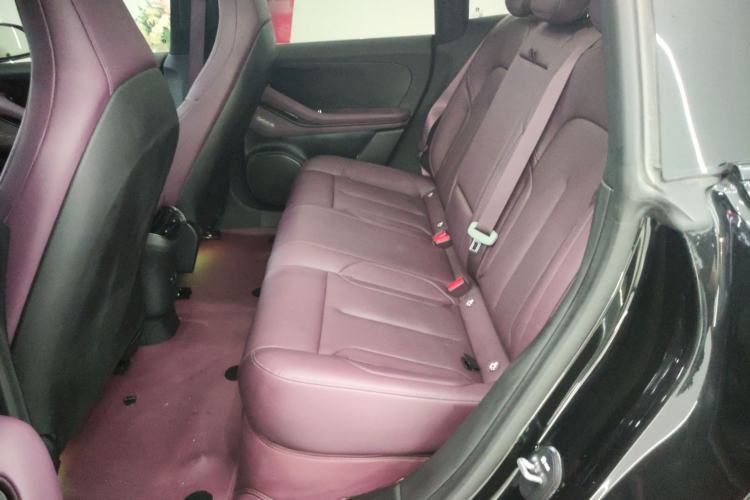 Used Nio ET5T 2024 75kWh Touring
