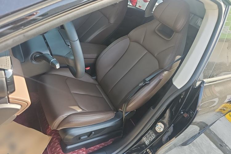 Used Leapmotor C11 2023 Pure Electric 500 Comfort Edition
