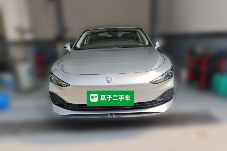 Used Roewe D7 2023 DMH 125km Flagship Edition
