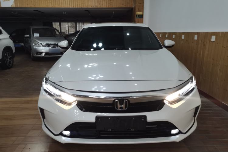 Used Honda Inspire 2022 260TURBO Elegant Edition
