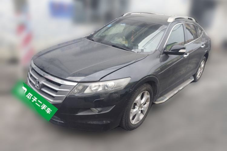 Used Honda Crosstour 2012 2.4L Prestige Edition