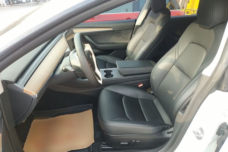 Used Tesla Model 3 2022 Rear-Wheel-Drive Version