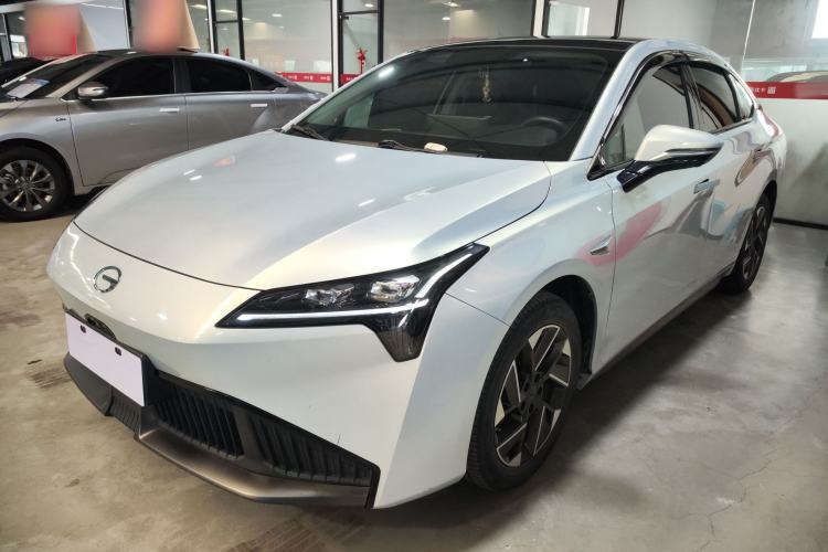 Used AION S Plus 2022 70 Enjoy Edition