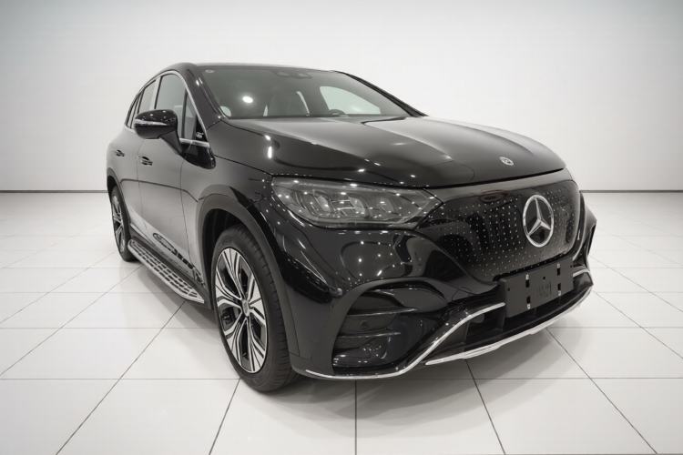 Used Mercedes-Benz EQE SUV 2024 500 4MATIC Luxury Edition