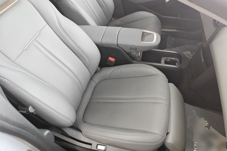 Used Zeekr X 2023 Rear-Drive YOU Edition 4 Seats
