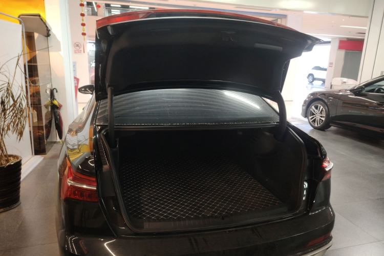 Used Audi A6L 2024 40 TFSI Luxury Dynamic Edition
