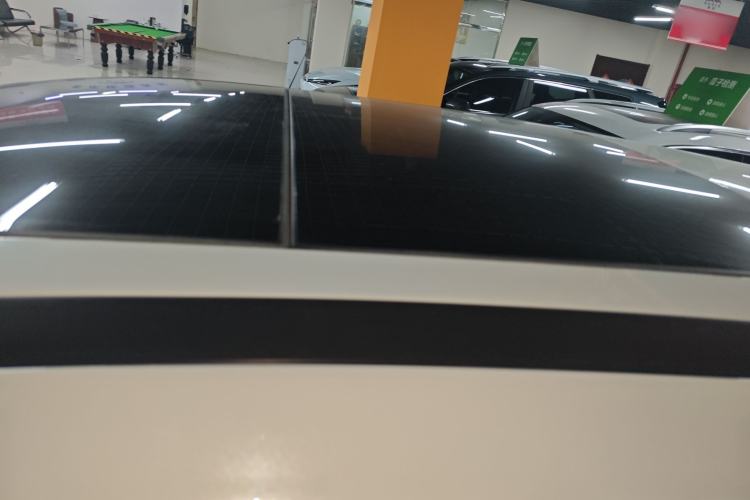 Used Nissan X-Trail 2019 2.0L CVT Smart Connect Comfort Edition 2WD Roof