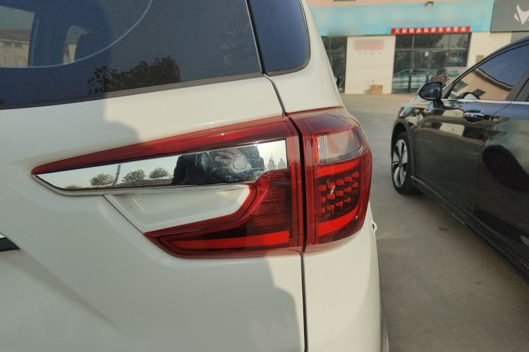 Used BYD S2 2019 Yue – Basic Model