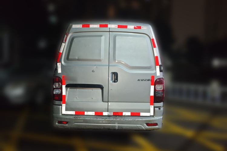 Used CHANGAN KAICHENG Star 9 2019 1.5L Base Model Van Transporter 4G15S