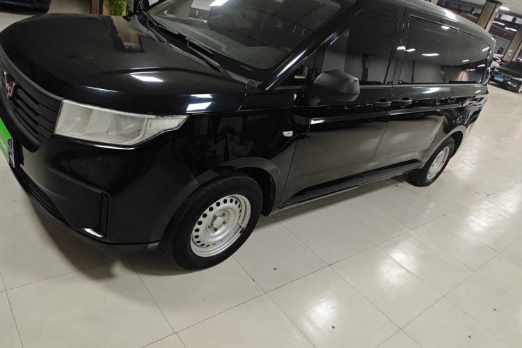 Used Wuling Zhengcheng 2021 1.5T Manual Comfort Version
