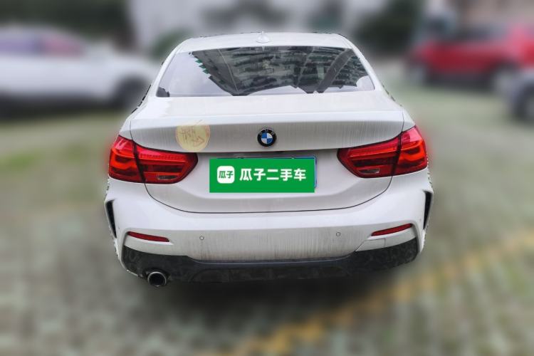 Used BMW 1 Series 2019 118i M Sport Package