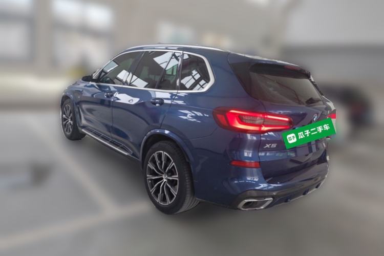 Used BMW X5 2020 xDrive30i M Sport Package