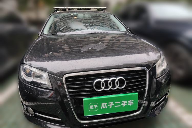 Used Audi A3 2012 Sportback 1.8T Luxury Model