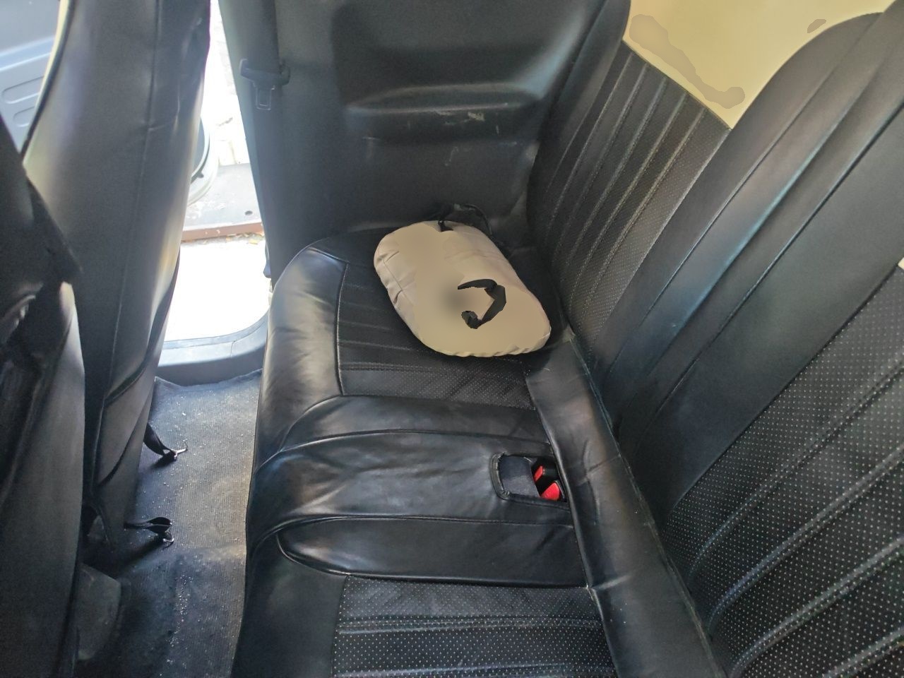 Geely Galaxy Panda 2024 200km Panda Kart — снимка 17