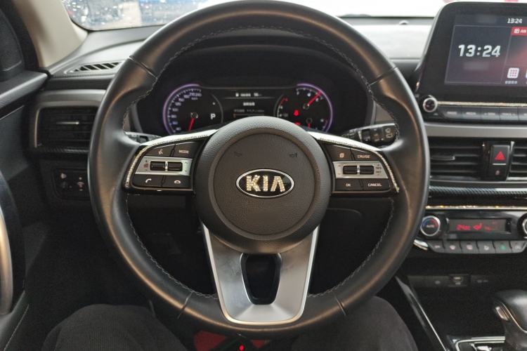 Used Kia Sportage R 2019 2.0L Automatic Smart Luxury Edition