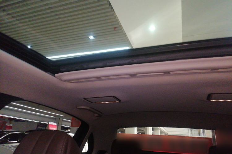 Used Mercedes-Benz E-Class 2018 Facelift E 200 L Sport 4MATIC