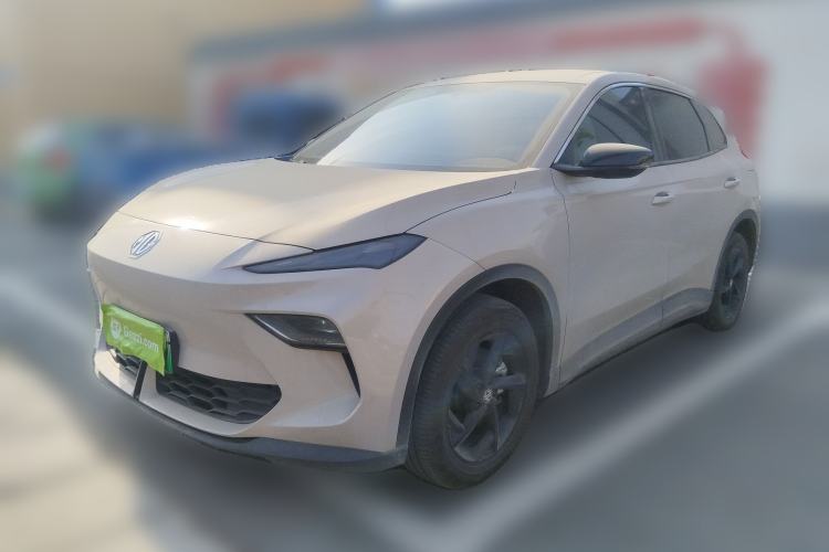 Used MG ES5 2025 515 Pro Rear-Drive Version