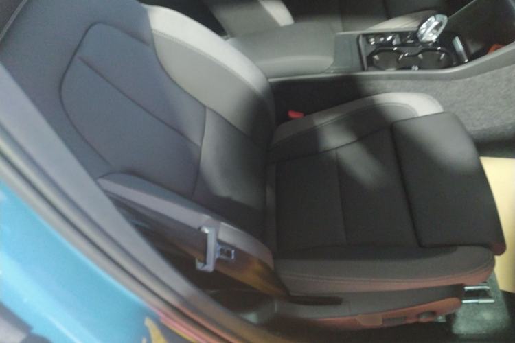 Used Volvo XC40 2024 B3 Zhiyuan Luxury Edition