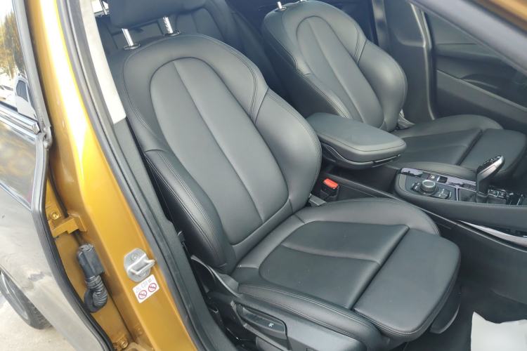 Used BMW X2 2019 sDrive20i M Sport Package China VI Emission Standard