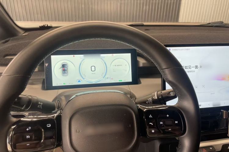 Used AION Y 2022 70 Intelligent Edition Lithium Iron Phosphate
