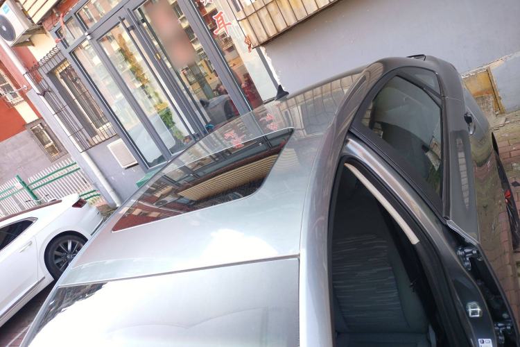 Used Chevrolet Monza 2019 Redline 320T Dual-Clutch Joyful Edition China VI Standard