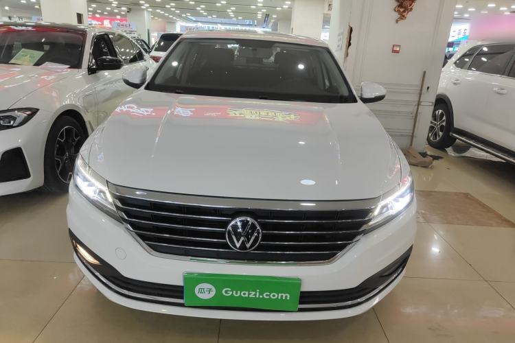Used Volkswagen Lavida 2021 280TSI DSG Comfort Edition
