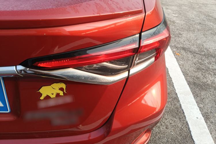 Used Toyota Corolla 2019 1.2T S-CVT Sport Edition
