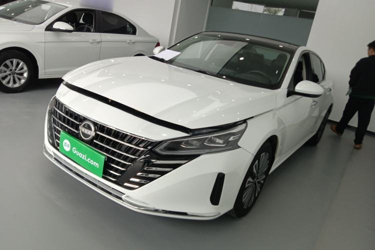 Used Nissan Teana 2022 2.0L XL-TLS Enjoyment Edition