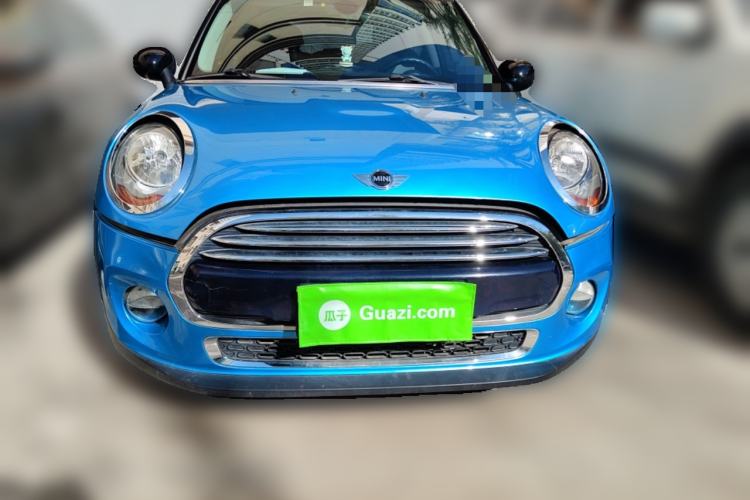 Used MINI 2016 1.5T COOPER