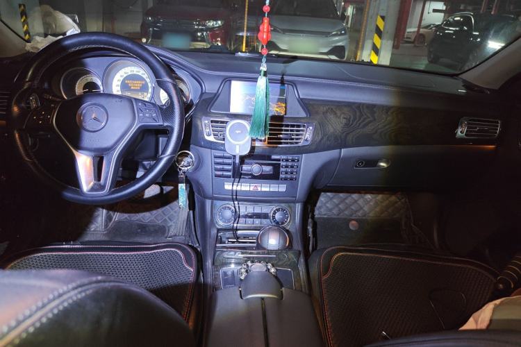 Used Mercedes-Benz CLS 2012 CLS 300 CGI
