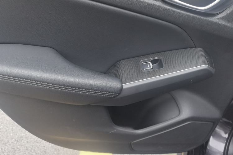 Used Honda Integra 2022 240TURBO CVT Luxury Edition