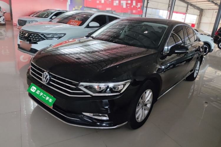 Used Volkswagen Magotan 2020 280TSI DSG Comfort Edition