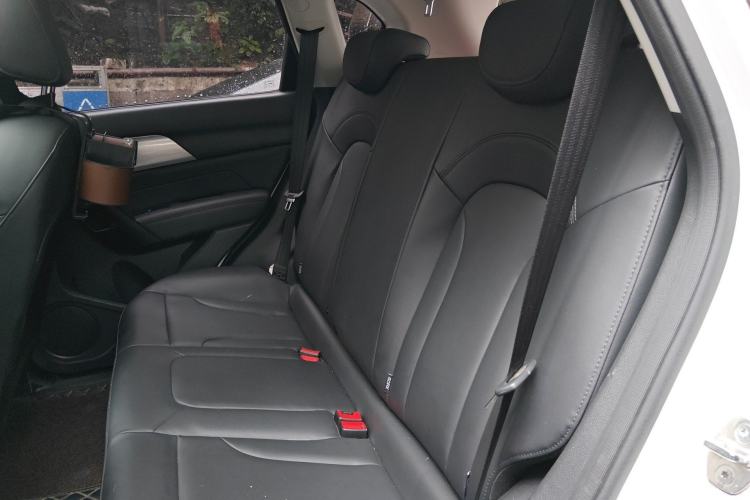 Used Haval H2 2018 1.5T Dual-Clutch Two-Wheel Drive Fashion Model China VI Standard