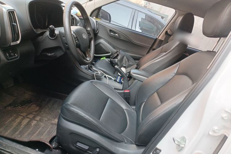 Used Hyundai ix35 2019 2.0L Automatic 2WD Zhiyong·Changxiang Edition China V Standard