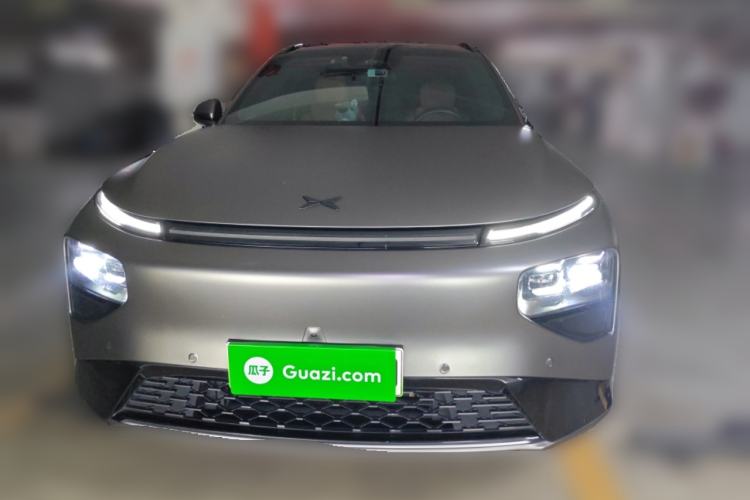 Used XPeng G9 2022 650 Performance Edition Pro
