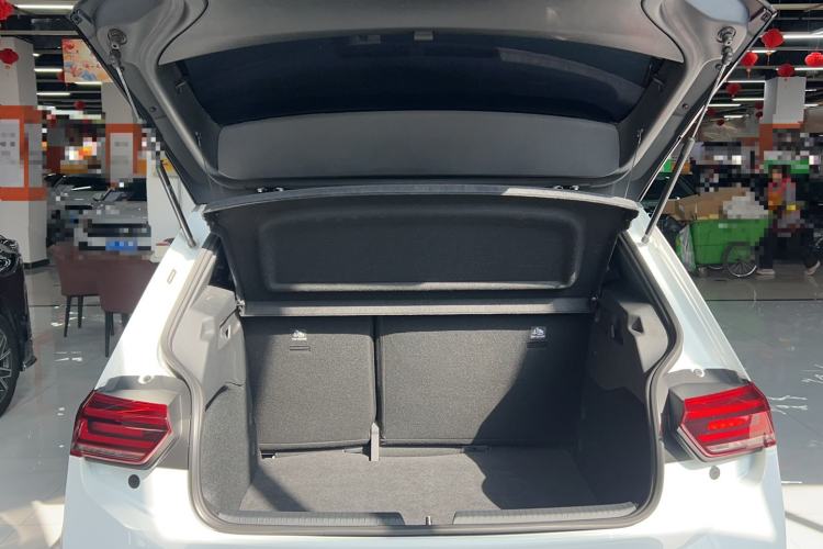 Used Volkswagen ID.3 2025 Smart Edition Ultra-Intelligent Version