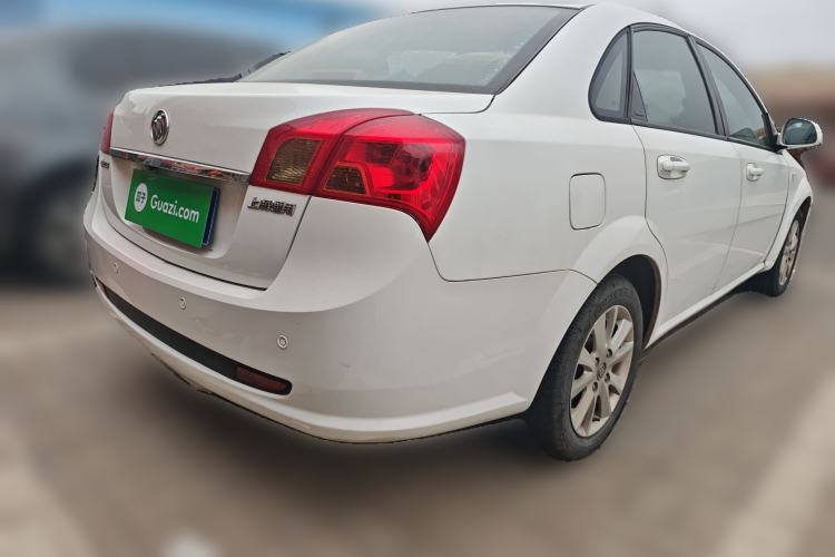 Used Buick Excelle 2013 1.5L Automatic Luxury Model