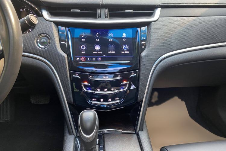 Used Cadillac XTS 2018 28T Tech Edition