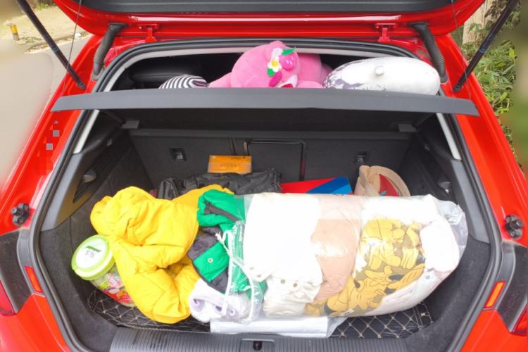 Used Audi A3 2016 Sportback 35 TFSI Ambition
