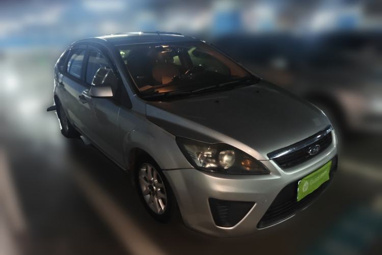 Used Ford Focus 2011 Hatchback 1.8L Manual Classic Model
