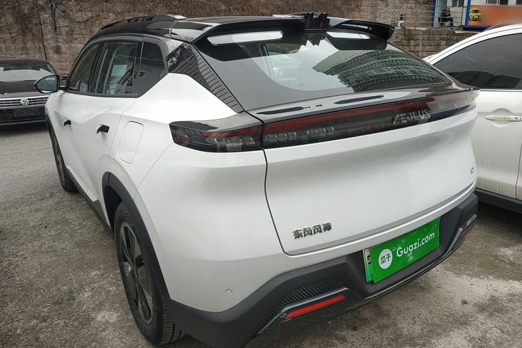 Used Dongfeng Aeolus L7 New Energy 2025 205 Ultra-Long Range Deluxe Edition