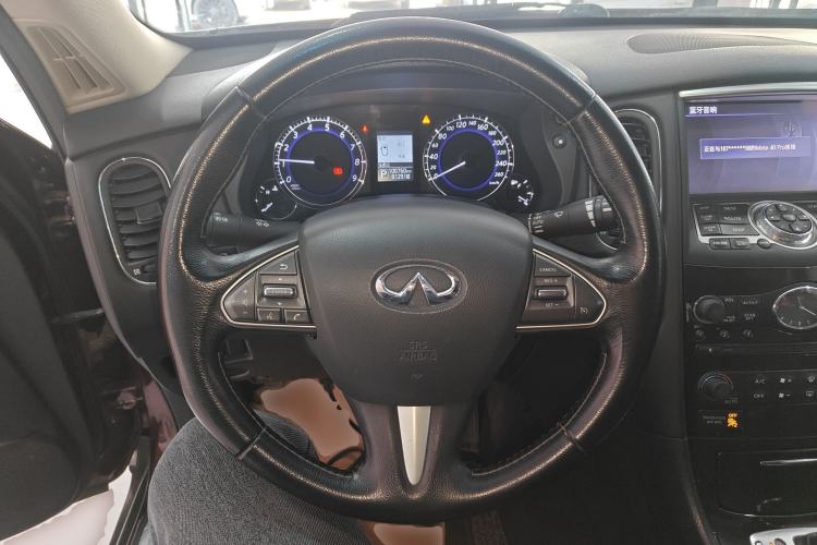 Used Infiniti QX50 2015 2.5L Enjoyment Edition