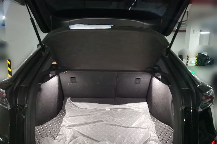 Used Honda UR-V 2020 370TURBO Two-Wheel Drive Luxury Edition