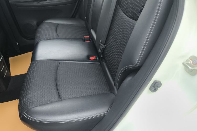 Used Nissan Tiida 2019 1.6L CVT Smart Drive Version China VI Standard
