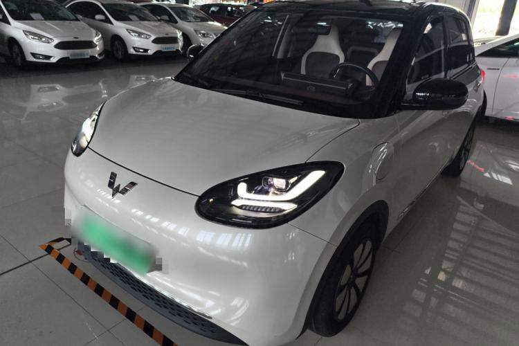 Used Wuling Bingo 2023 333km Enjoy+ Version