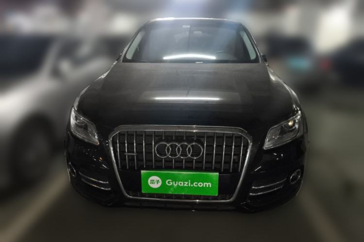 Used Audi Q5 2013 40 TFSI Ambition