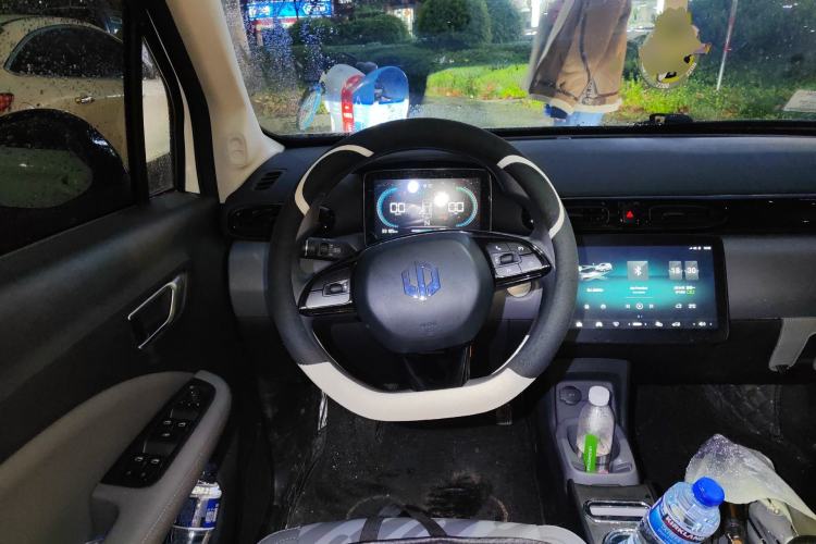 Used Leapmotor T03 2024 310 Comfort Edition
